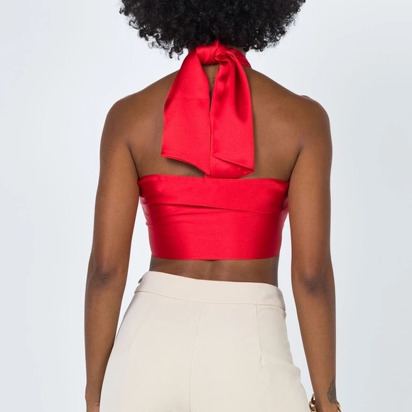 Princess Polly Saxon Top - Picture 2 of 7